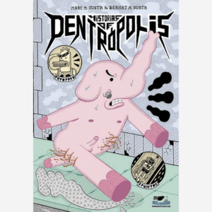 Historias de Dentrópolis