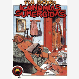 Iconomías sumergidas