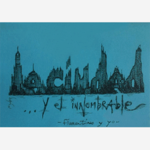 La ciudad y el innombrable