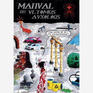 Manual de últimos auxilios