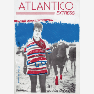 Atlantico Extress