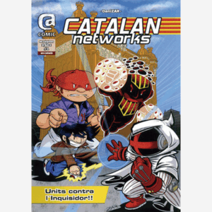 Catalan Networks units contre l´inquisidor!!
