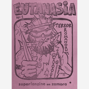 Eutanasia