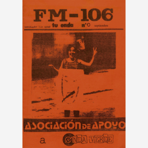 FM-106 tu onda