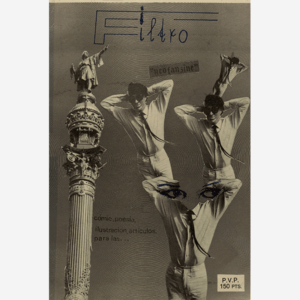 Filtro Neofanzine