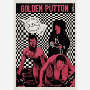 Golden Putton