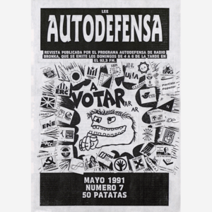 Autodefensa