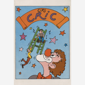 Circ Cric