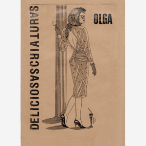 Deliciosas criaturas