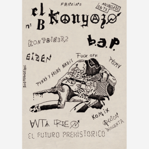 El Konyazo | Konyazo