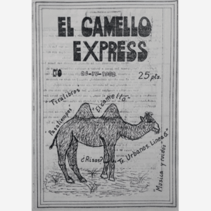 El camello express |  El camello expreso