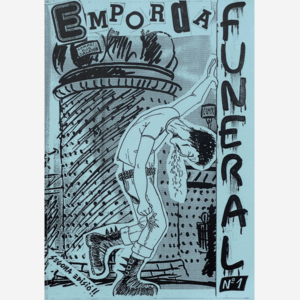 Empordà Funeral