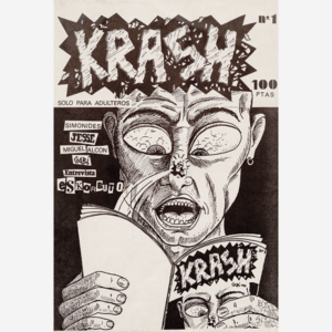 Krash