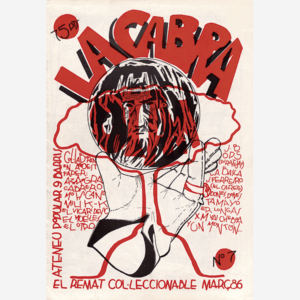 La cabra