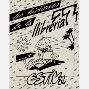 Les histories de la Llibrería 22