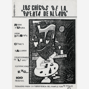 Los chicos de la "puerta de al lado"