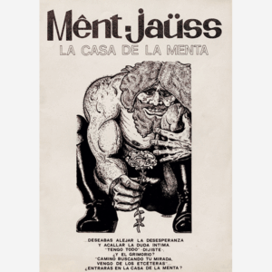 Mênt-jaüss la casa de la menta