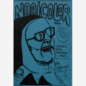 Noaicolor