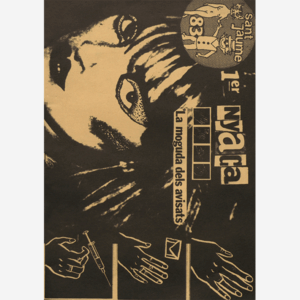 Nyaca la moguda dels avisats