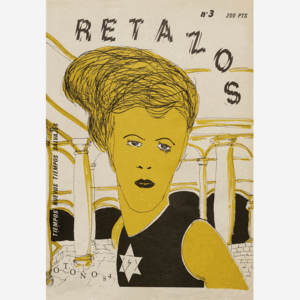 Retazos