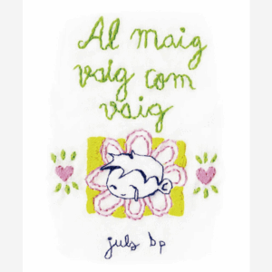 Al maig vaig com vaig