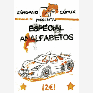 Especial analfabetos