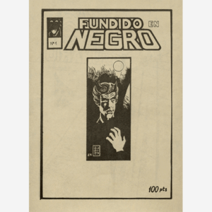 Fundido en negro