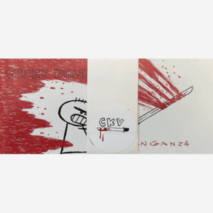 Krazy Killer Vegan Venganza