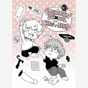 La educación sexual con Chris y Randy