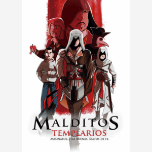 Malditos templarios