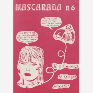 Mascarada