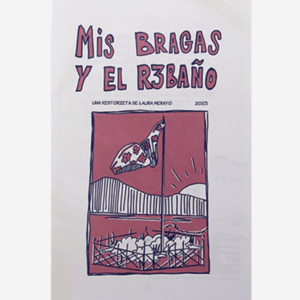 Mis bragas y el R3baño