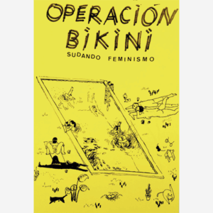 Operación bikini, sudando feminismo