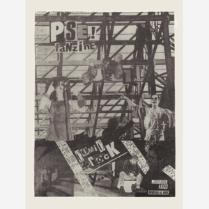 PSE! Fanzine