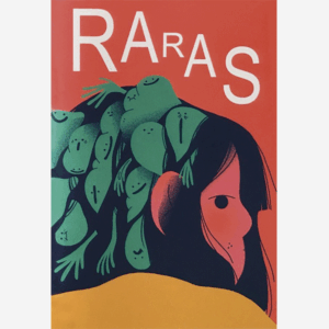 Raras