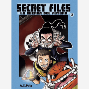 Secret Files