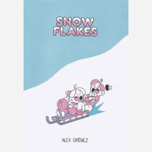 Snow Flakes