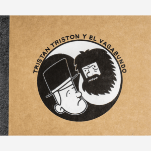 Tristán Tristón y el vagabundo