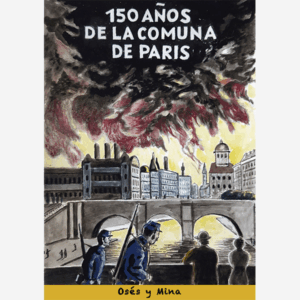 150 años de la comuna de París
