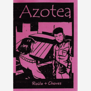 Azotea