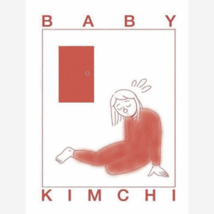 Baby Kimchi