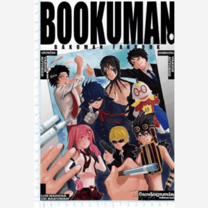 Bookuman