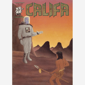 Califa