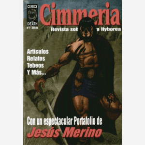 Cimmeria (1998)