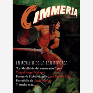 Cimmeria (2011)