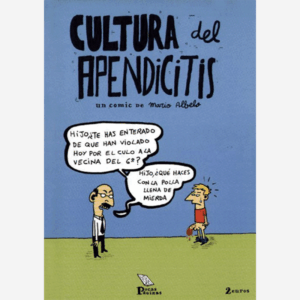 Cultura del apendicitis