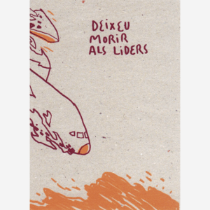 Deixeu morir als liders