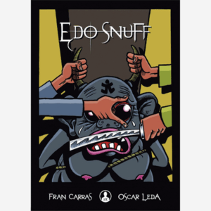 Edo Snuff