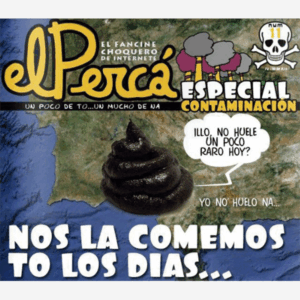 El Percá Especial