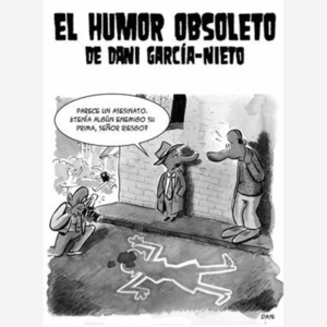 El humor obsoleto